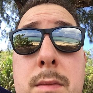 Meet your Posher, Matt